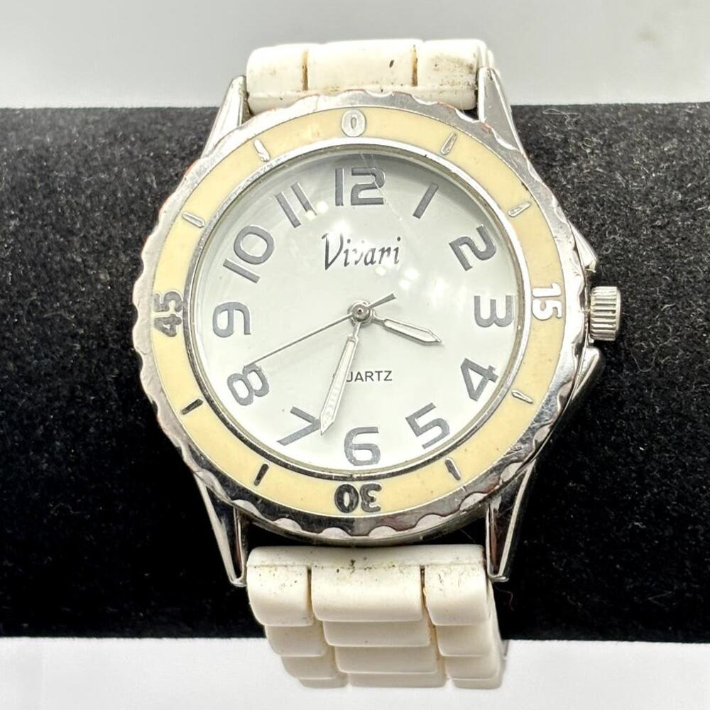 White Men's Watch